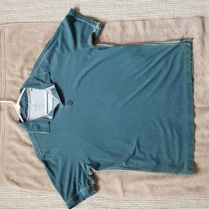 Tommy Bahama Mens Pima Cotton Polo